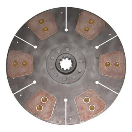 Aftermarket 13" Trans Disc 71176602-R6B
